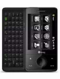 HTC Touch Pro