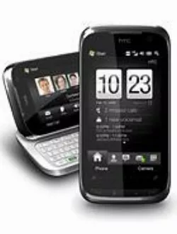 HTC Touch Pro2