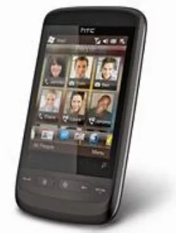 HTC Touch2