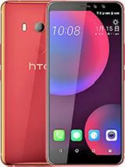 HTC U11 Eyes