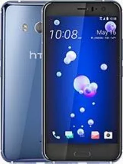 HTC U11