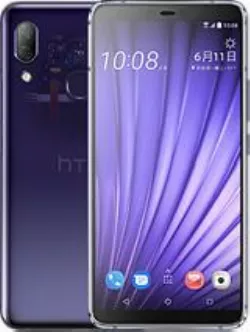 HTC U19e