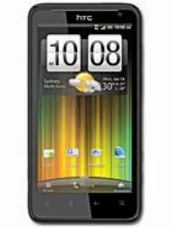 HTC Velocity 4G