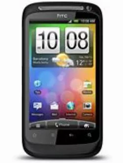 HTC Desire S