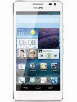 Huawei Ascend D2