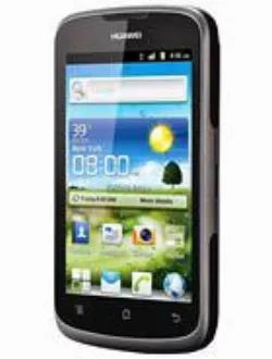 Huawei Ascend G300