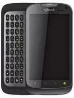 T-Mobile myTouch qwerty