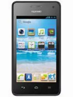 Huawei Ascend G350