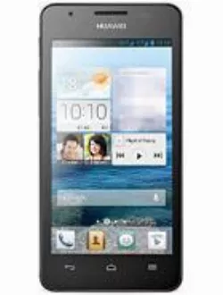 Huawei Ascend G525