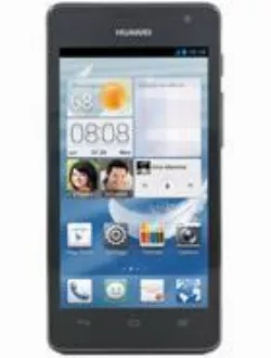 Huawei Ascend G526