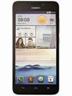 Huawei Ascend G630