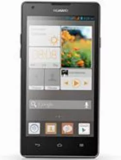 Huawei Ascend G700