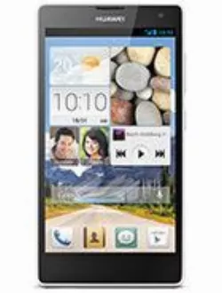 Huawei Ascend G740