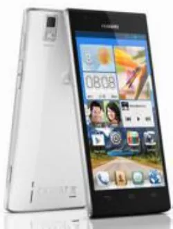 Huawei Ascend P2