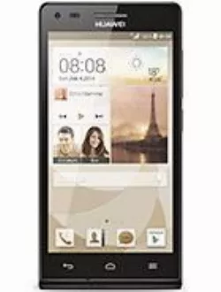 Huawei Ascend P7 mini