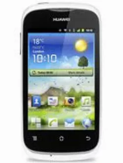 Huawei Ascend Y201 Pro