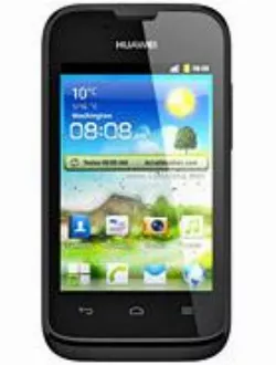 Huawei Ascend Y210D