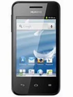 Huawei Ascend Y220