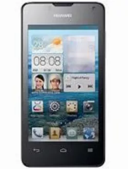 Huawei Ascend Y300