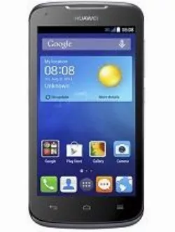 Huawei Ascend Y540