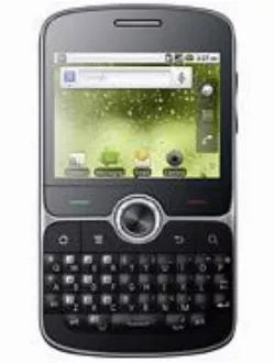 Huawei U8350 Boulder