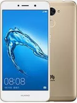 Huawei Y7 Prime