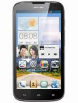 Huawei G610s