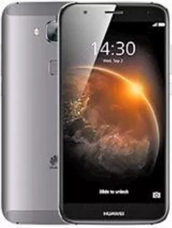 Huawei G7 Plus