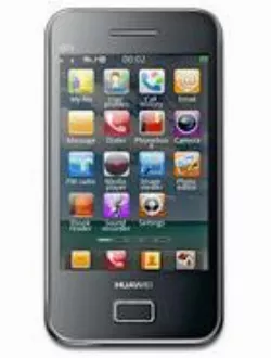Huawei G7300