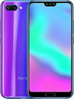 Honor 10