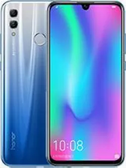 Honor 10 Lite