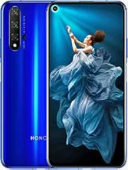 Honor 20