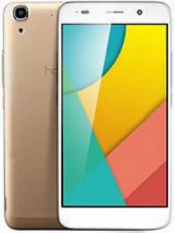 Huawei Y6