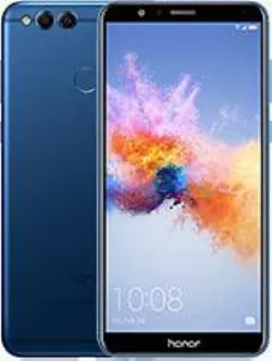 Honor 7X