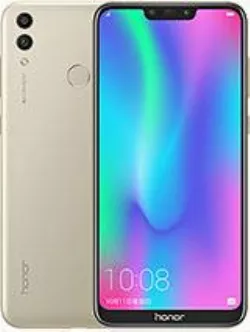 Honor 8C