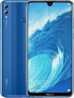 Honor 8X Max