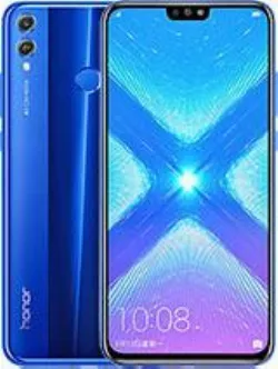 Honor 8X