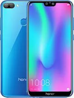 Honor 9N (9i