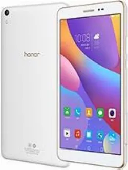 Honor Pad 2