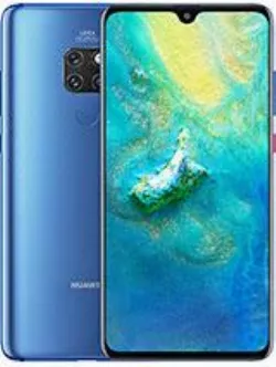 Huawei Mate 20