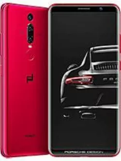 Huawei Mate RS Porsche Design