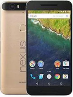 Huawei Nexus 6P