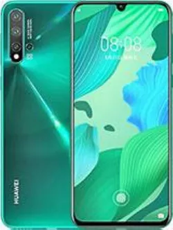 Huawei nova 5