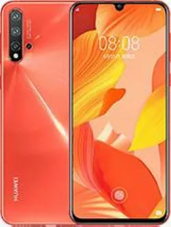 Huawei nova 5 Pro