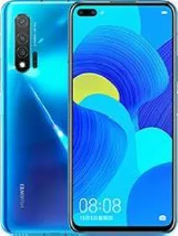 Huawei nova 6 5G