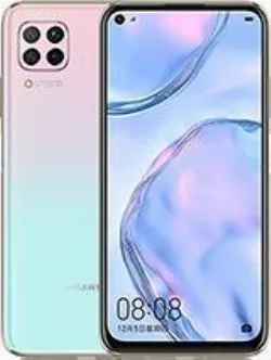 Huawei nova 6 SE