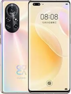 Huawei nova 8 Pro 5G