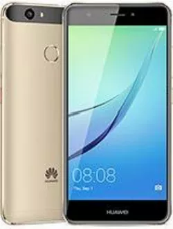 Huawei nova