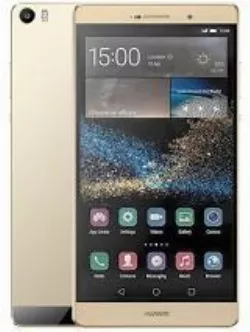 Huawei P8max