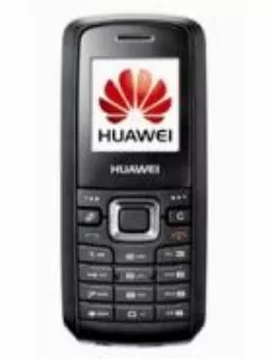 Huawei U1000